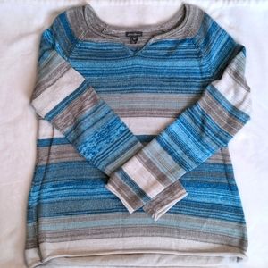 Eddie Bauer Women's sweater
